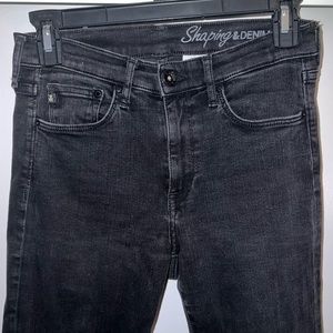 H&M Skinny Jeans Black